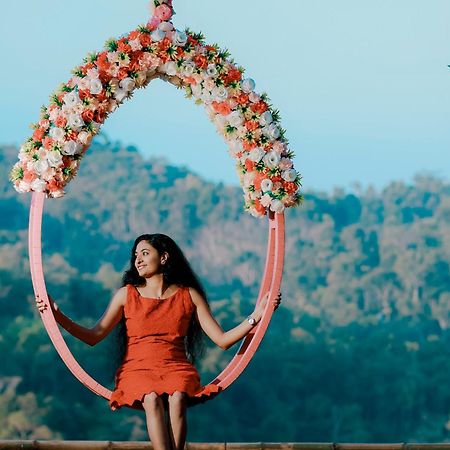 Serene Crest Resort Mananthavady Buitenkant foto