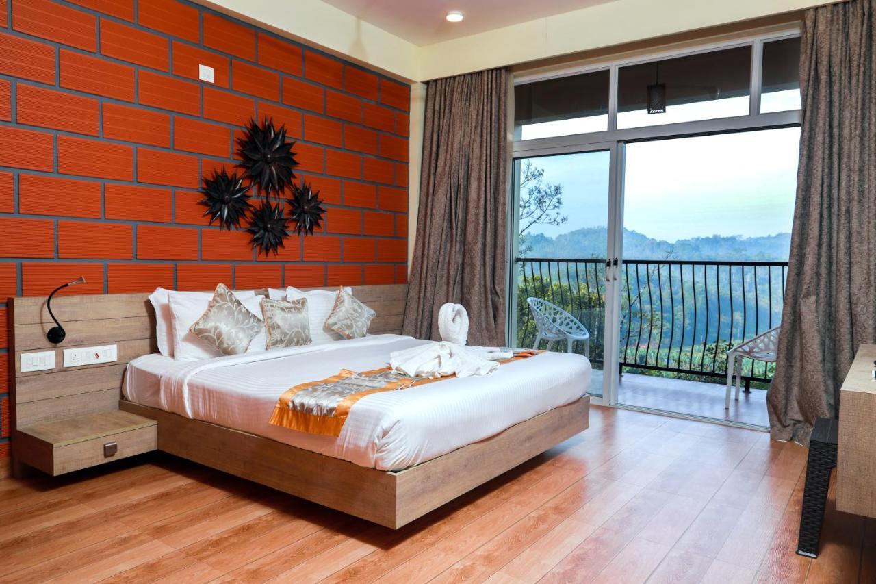 Serene Crest Resort Mananthavady Kamer foto