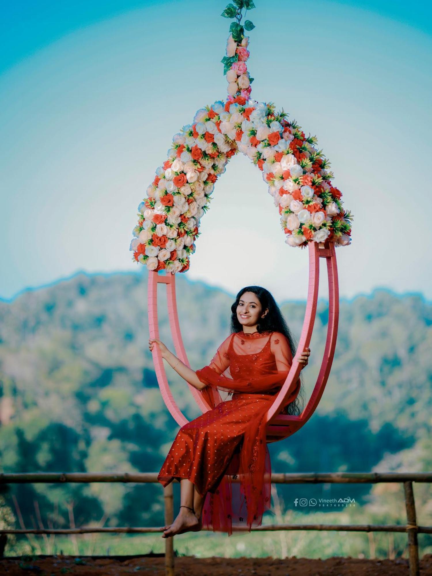 Serene Crest Resort Mananthavady Buitenkant foto